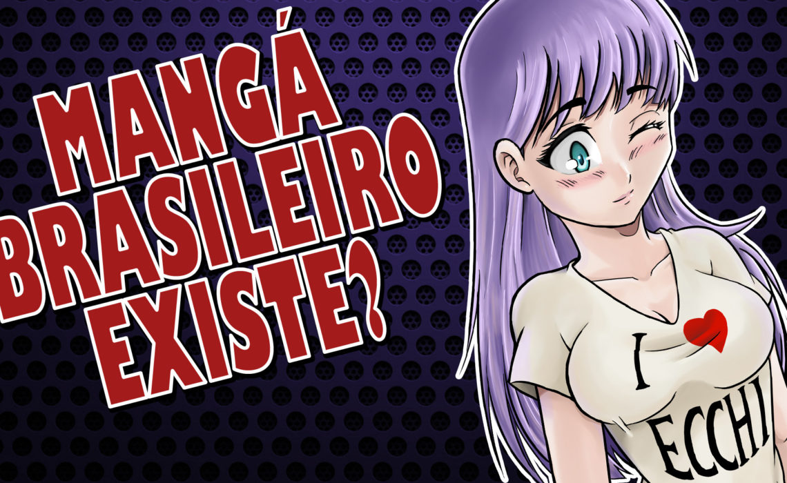 NOVOS ANIMES BRASILEIROS 2020 em SITE NACIONAL