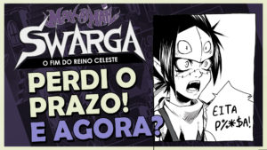 Dica de desenho – Olhos em mangá - Instinto Mangaka