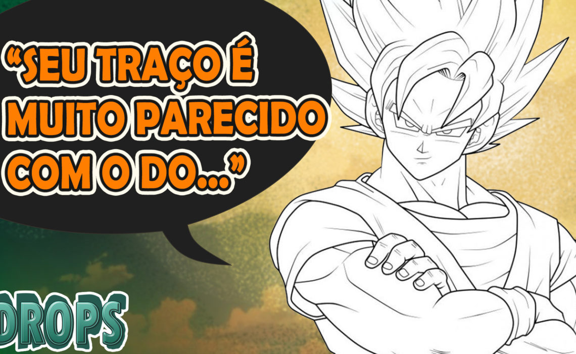Arquivo para copiar traço - Instinto Mangaka Arquivo para copiar traço - Instinto Mangaka