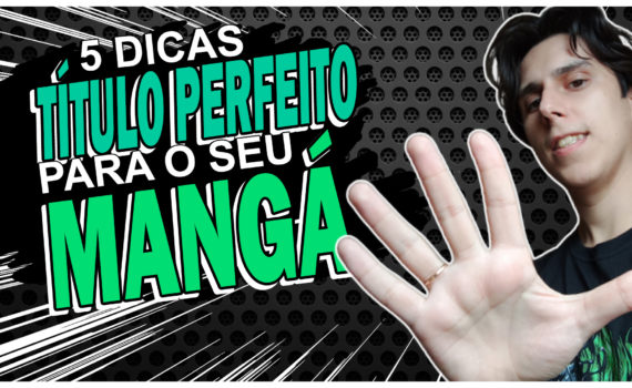 Dica de desenho – Olhos em mangá - Instinto Mangaka